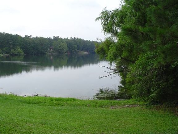 Fishing Lake