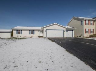 15562 Bombay Blvd, South Beloit, IL 61080