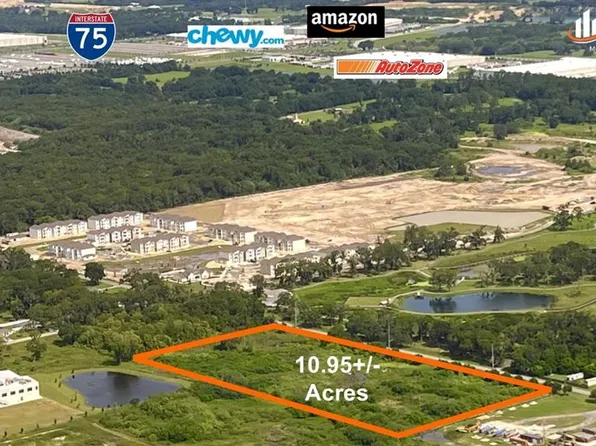 1836 NW 21st St, Ocala, FL 34475