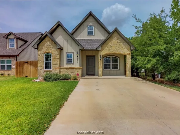 111 Southland St, College Station, TX 77840