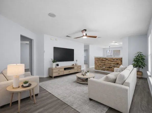 3209 Etheredge Dr, Austin, TX 78725