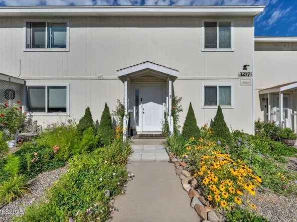 1277 Redwood Cir APT 3, Gardnerville, NV 89460