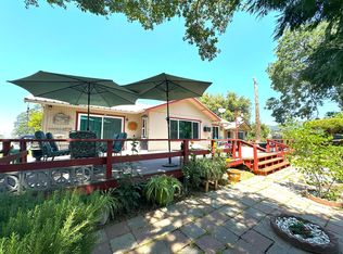42909 Capanero Oaks Court, California Hot Springs, CA