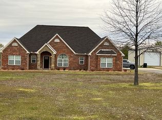 40218 E 1221 Dr #P, Stigler, OK 74462