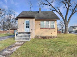 204 Carson Ave, Iowa Falls, IA 50126