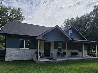 415 W Cedar St, Riley, KS 66531