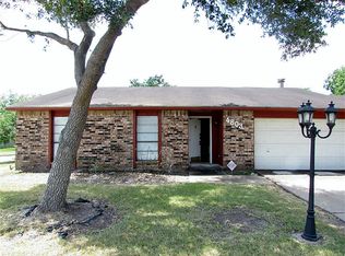 4803 Porter Ridge Dr, Houston, TX 77053