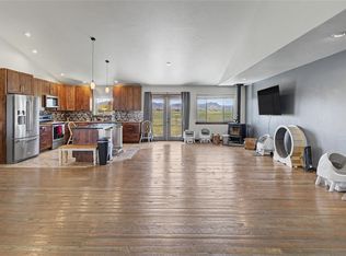 3768 Cupid Dr, Helena, MT 59602