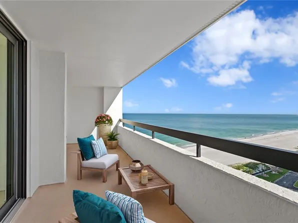 1460 Gulf Blvd APT 1206, Clearwater, FL 33767