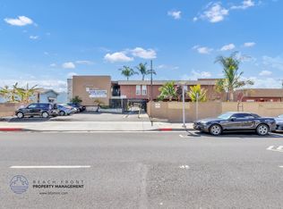 Carson Palms Apartments, Carson, CA 90745