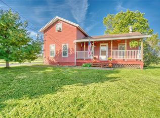 1431 W Bloomfield Rd, Honeoye Falls, NY 14472