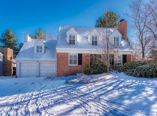 7398 S Hudson Way, Centennial, CO 80122