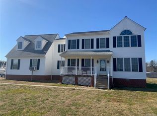 11770 Fireside Dr, Disputanta, VA 23842
