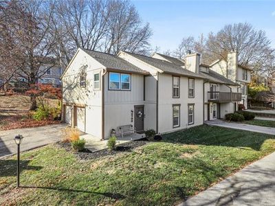 5758 N Anita Ave, Kansas City, MO, 64151