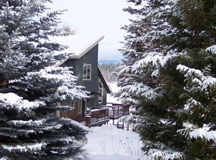 256 Mallard Loop, Whitefish, MT 59937