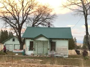 464-370 Main, Janesville, CA 96114