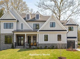 6634 Brawner St, Mc Lean, VA 22101