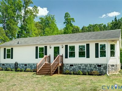 6386 Old Buckingham Rd, Powhatan, VA, 23139