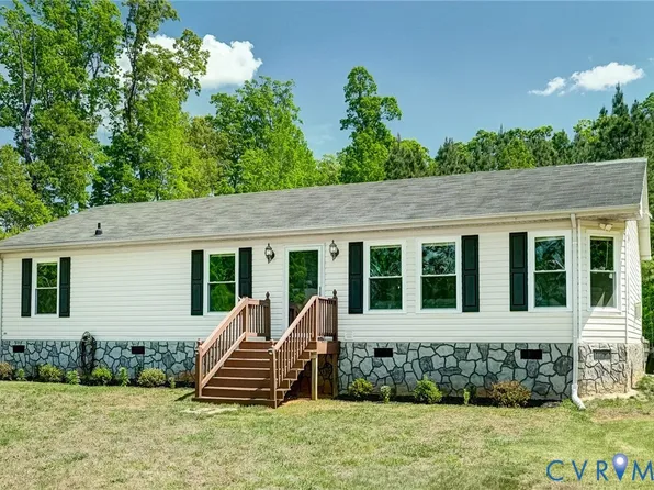 6386 Old Buckingham Rd, Powhatan, VA 23139