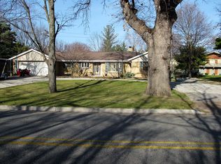 116 W Gilford Rd, Caro, MI 48723