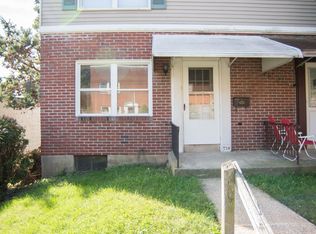 718 George St, Lancaster, PA 17603