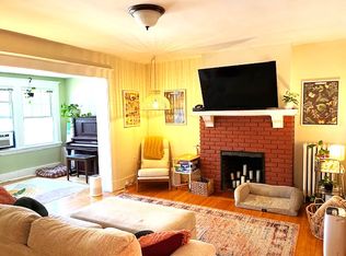 6615 Wilkins Ave, Pittsburgh, PA 15217