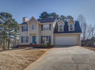 135 Landing Ln, Covington, GA 30016