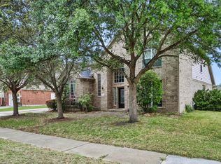 20318 Pebble Holw, Richmond, TX 77407