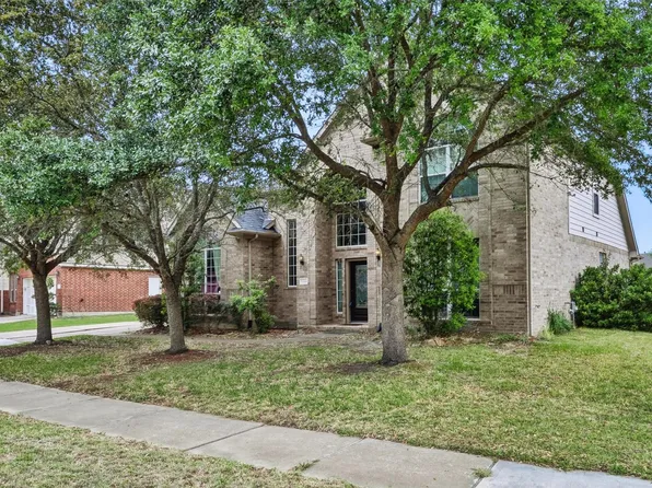 20318 Pebble Holw, Richmond, TX 77407