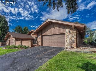 3120 Camels Ridge Ln, Colorado Springs, CO 80904