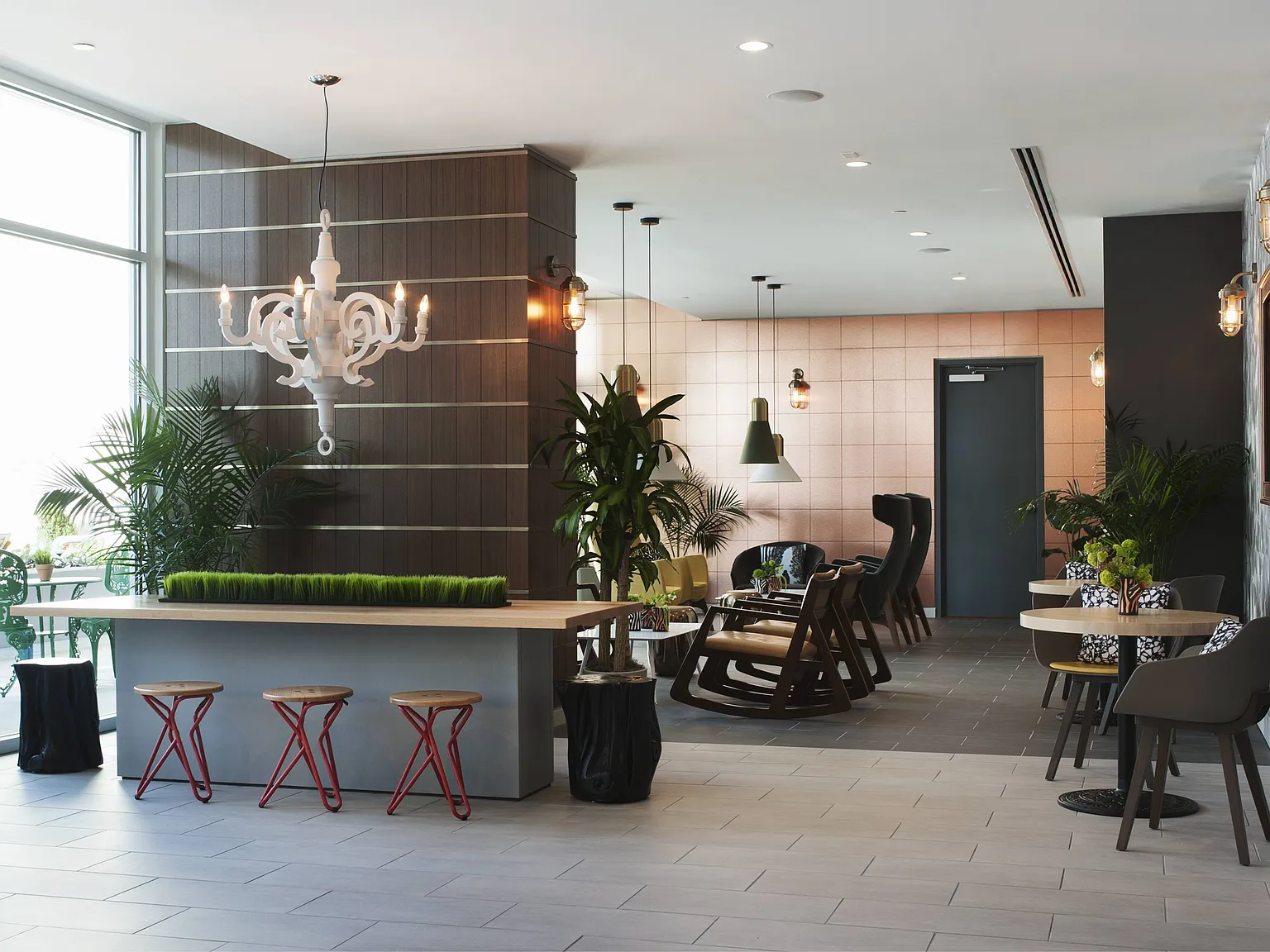 Registry on the Park — Photo 1