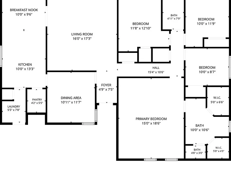12430 Wycliff Ln — Photo 36