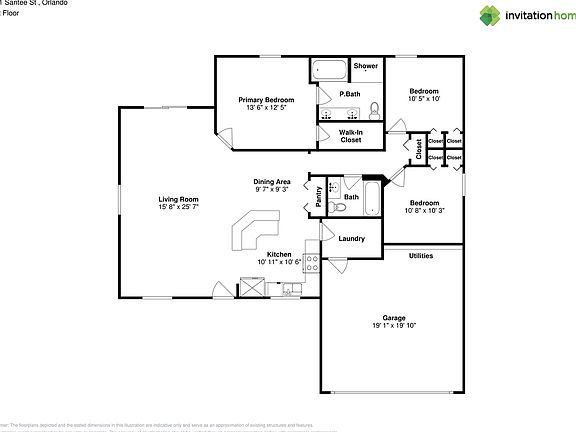 2nd image of 5021 Santee St