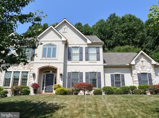 1312 Jasmine Ln, Lancaster, PA