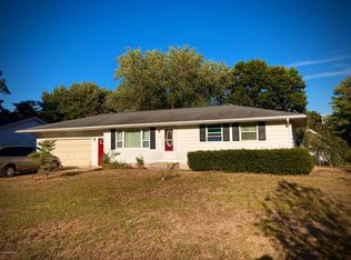 15142 Mitchell St, Grand Haven, MI 49417