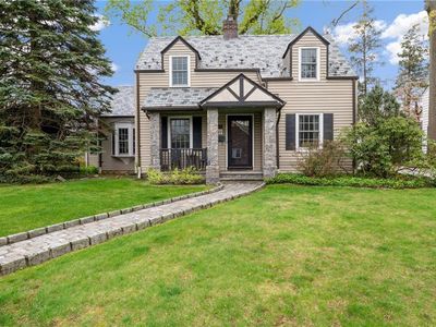 94 Overlook Avenue, Eastchester, NY, 10709