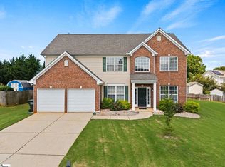211 Dothan Ct, Greenville, SC 29607