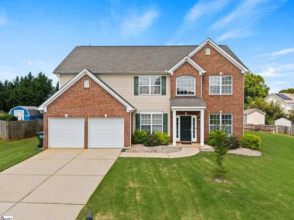 211 Dothan Ct, Greenville, SC 29607