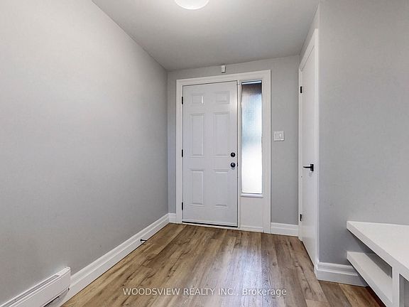 5th image of 1250 Limeridge Rd E #43