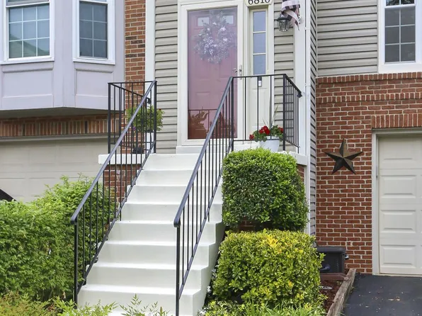 6816 Kerrywood Cir, Centreville, VA 20121