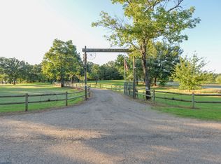 471487 E 1135th Rd, Muldrow, OK 74948