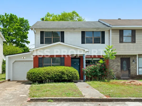 2267 Cheshire Dr, Birmingham, AL 35235