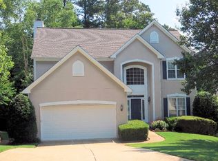 3374 Shallowford Green Dr, Marietta, GA 30062