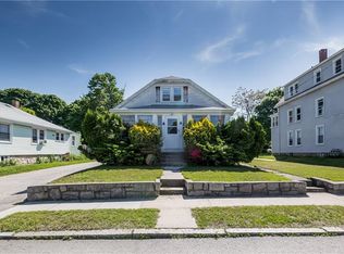 022 Hobart St, Westerly, RI 02891