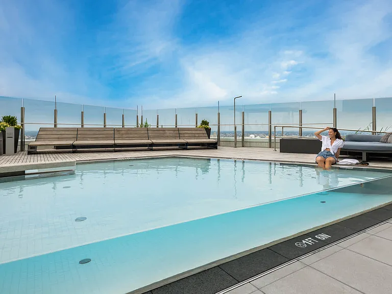 Wading Pool