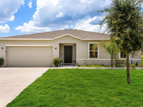 1918 Michigan Dr, Poinciana, FL 34759