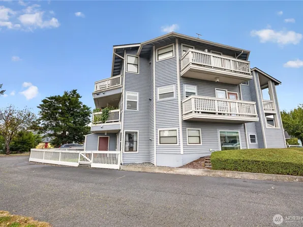 651 SE Bayshore Drive #A101, Oak Harbor, WA 98277
