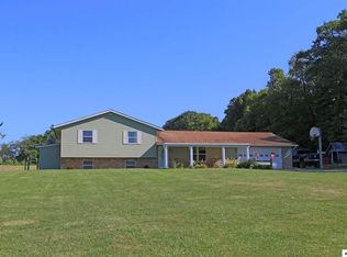 19671 Clutter Rd, Utica, OH 43080