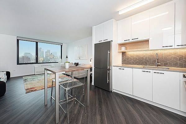 1st image of 250 E Houston St APT 3K