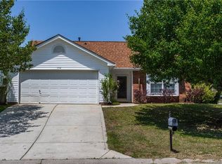 1758 Baylor Dr, Rock Hill, SC 29732